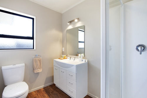 Colonial Court Motor Inn Tauranga Dış mekan fotoğraf