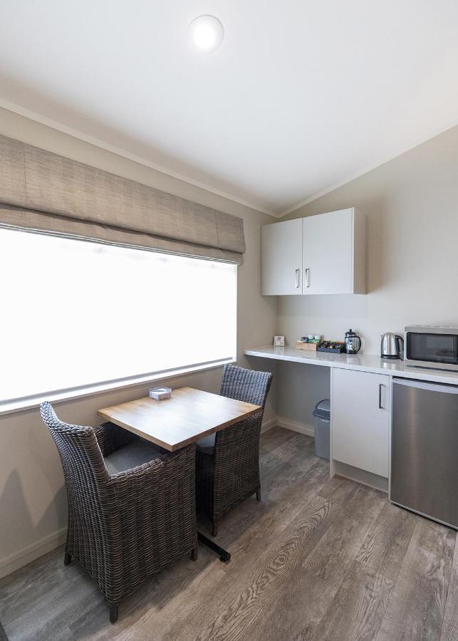 Colonial Court Motor Inn Tauranga Dış mekan fotoğraf