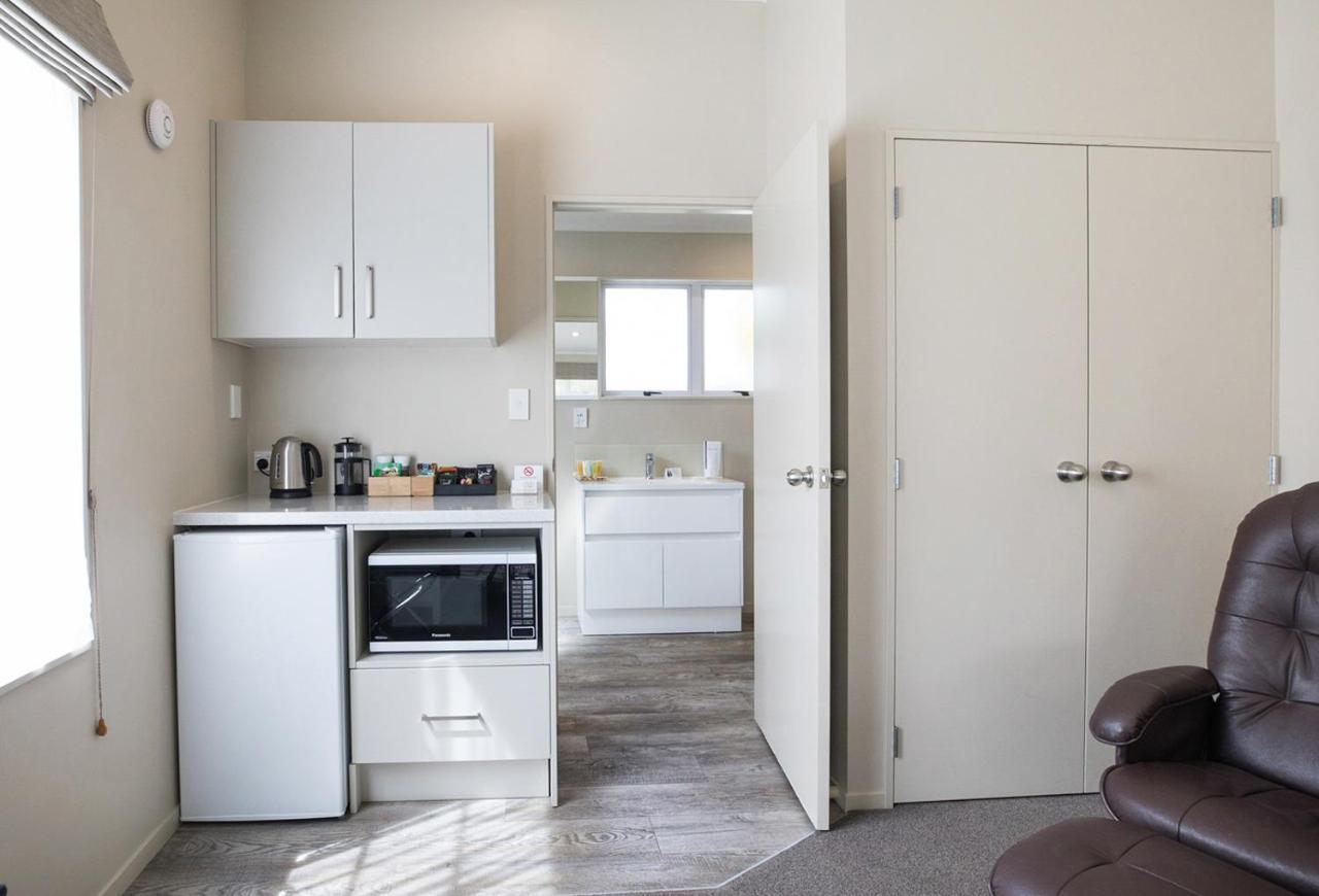 Colonial Court Motor Inn Tauranga Dış mekan fotoğraf